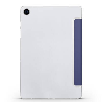 Galaxy Tab A9 Plus Zore Smart Cover Standlı 1-1 Kılıf - 18