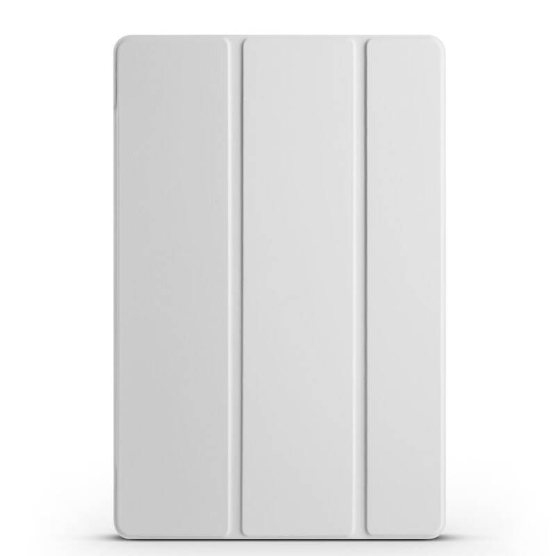 Galaxy Tab A9 Zore Smart Cover 1-1 Stand Case  - 7