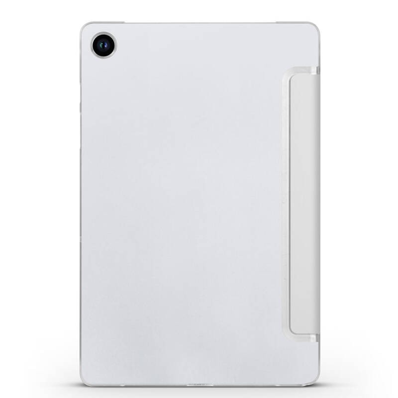 Galaxy Tab A9 Zore Smart Cover 1-1 Stand Case  - 13