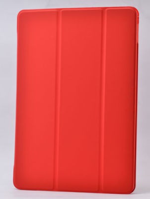 Galaxy Tab E T560 9.6 Zore Smart Cover Standlı 1-1 Kılıf - 7