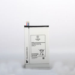 Galaxy Tab S 8.4 T700 Zore Tam Orjinal Batarya - Zore