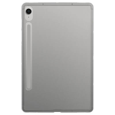 Galaxy Tab S10 FE Case Zore Tablet Super Silicone Cover - Zore