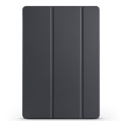 Galaxy Tab S10 FE Plus Zore Smart Cover Kalem Bölmeli Standlı 1-1 Kılıf - Zore