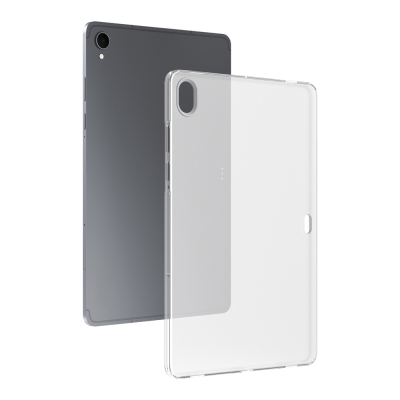 Galaxy Tab S11 Kılıf Zore Tablet Süper Silikon Kapak - Zore