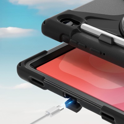 Galaxy Tab S11 Zore Defender Tablet Silicone - 14