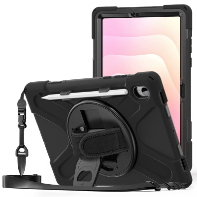 Galaxy Tab S11 Zore Defender Tablet Silicone - Zore
