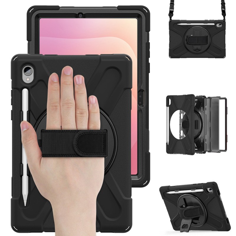 Galaxy Tab S11 Zore Defender Tablet Silicone - 3