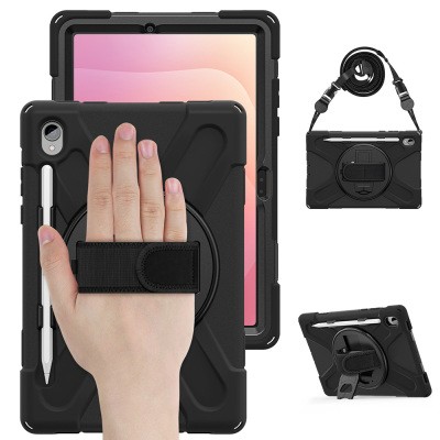 Galaxy Tab S11 Zore Defender Tablet Silicone - 5