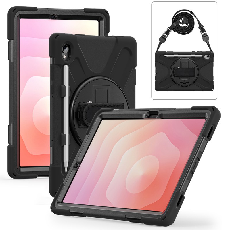 Galaxy Tab S11 Zore Defender Tablet Silicone - 6