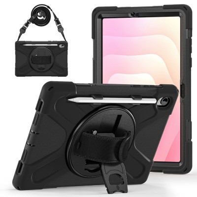 Galaxy Tab S11 Zore Defender Tablet Silicone - 7