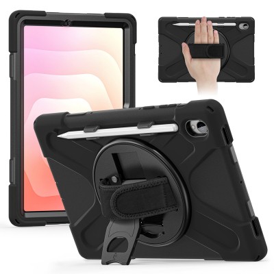 Galaxy Tab S11 Zore Defender Tablet Silicone - 9