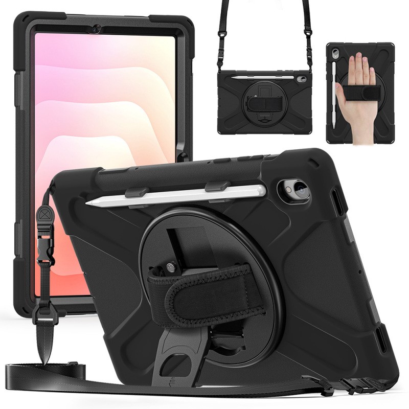 Galaxy Tab S11 Zore Defender Tablet Silicone - 11