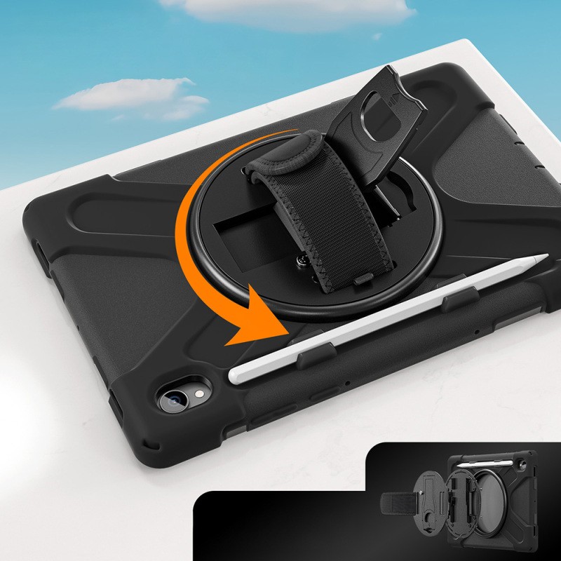 Galaxy Tab S11 Zore Defender Tablet Silicone - 20