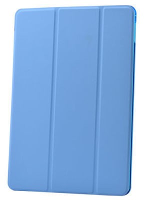 Galaxy Tab S2 8.0 T715 Zore Smart Cover Standlı 1-1 Kılıf - 9