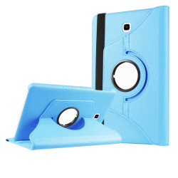 Galaxy Tab S2 9.7 T815 Zore Rotatable Stand Case - Zore