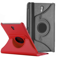 Galaxy Tab S4 T830 Zore Rotatable Stand Case - Zore