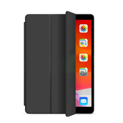 Galaxy Tab S6 T860 Zore Smart Cover Standlı 1-1 Kılıf - Zore