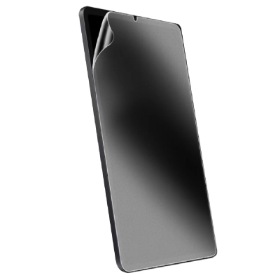 Galaxy Tab S7 Plus T970 Kağıt Hisli Mat Davin Paper Like Tablet Ekran Koruyucu - Thumbnail