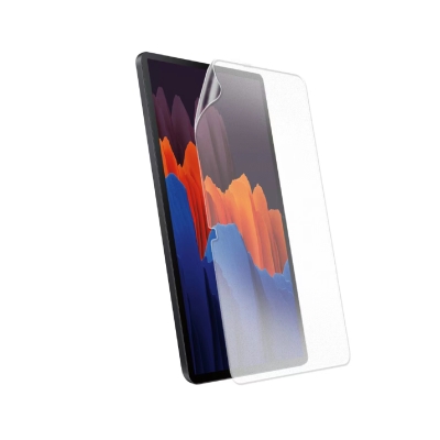 Galaxy Tab S7 Plus T970 Paper Feel Matte Davin Paper Like Tablet Screen Protector - Davin
