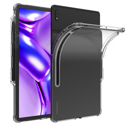 Galaxy Tab S7 T870 Kılıf Araree Mach Kapak - Thumbnail