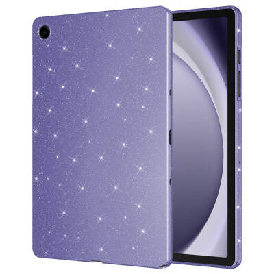Galaxy Tab S8 Shiny Glossy Look Zore Tablet Koton Case - Zore