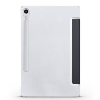 Galaxy Tab S9 Zore Smart Cover Standlı 1-1 Kılıf - 10