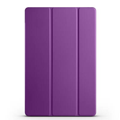 Galaxy Tab S9 Zore Smart Cover Standlı 1-1 Kılıf - 14