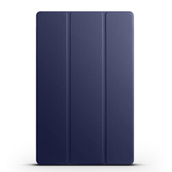 Galaxy Tab S8 Ultra SM-X900 Zore Smart Cover Standlı 1-1 Kılıf - Zore