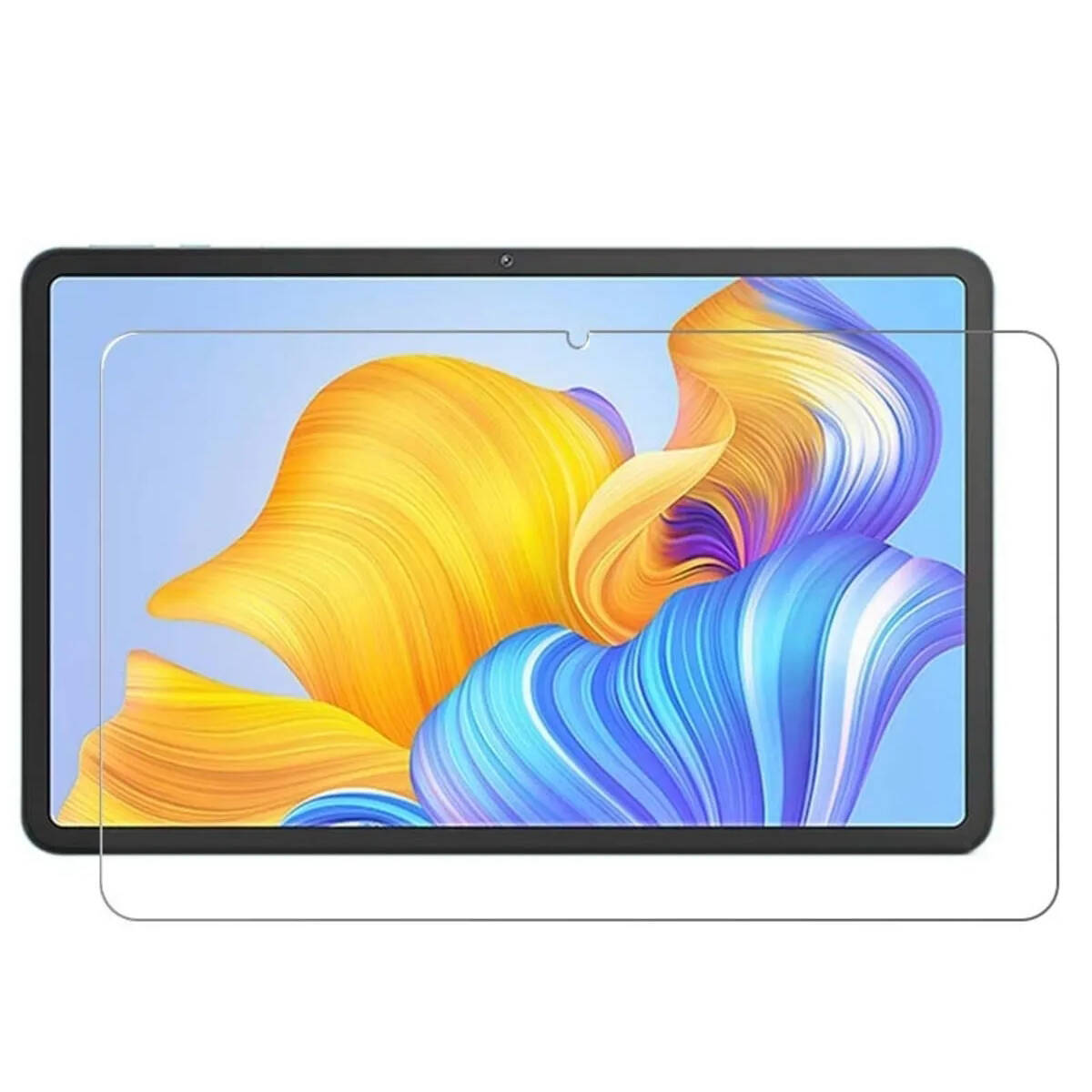 Galaxy Tab S9 Uyumlu Davin Tablet Nano Ekran Koruyucu-Renksiz