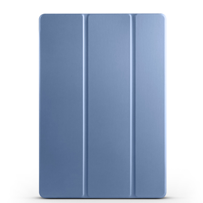 Galaxy Tab S9 Plus Zore Smart Cover Kalem Bölmeli Standlı 1-1 Kılıf - Zore