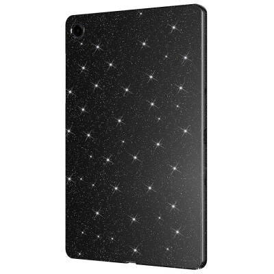 Galaxy Tab S9 Shiny Shiny Look Zore Tablet Koton Case - 4