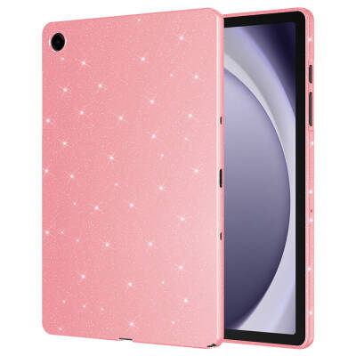 Galaxy Tab S9 Shiny Shiny Look Zore Tablet Koton Case - Zore