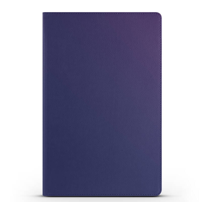 Galaxy Tab S9 Ultra SM-X910 Zore Dönebilen Standlı Kılıf - 3