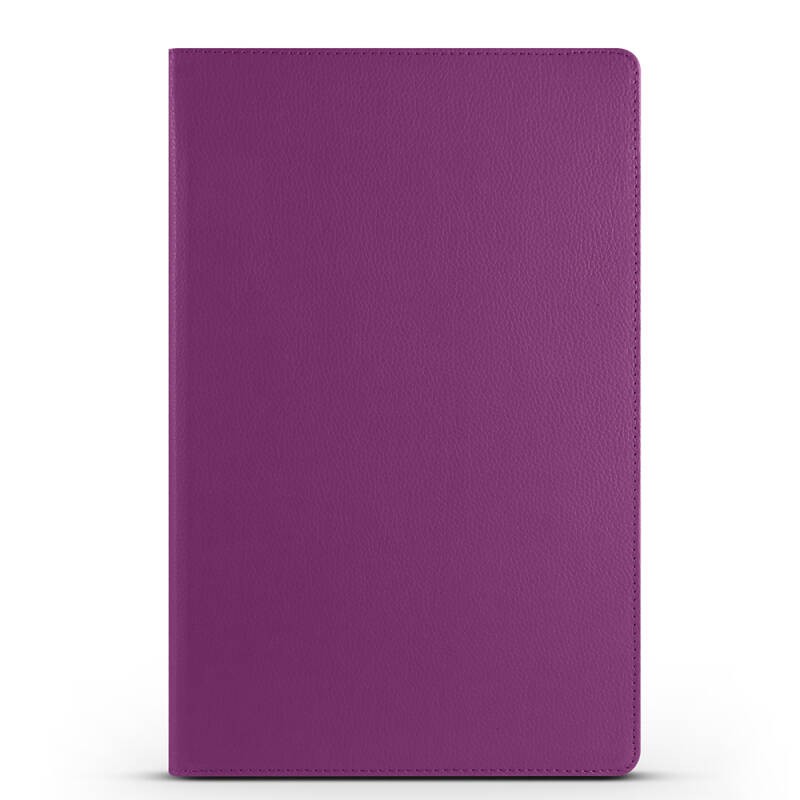 Galaxy Tab S9 Ultra SM-X910 Zore Dönebilen Standlı Kılıf - 20
