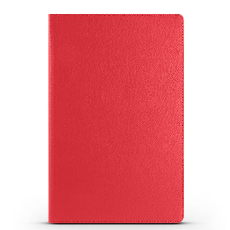 Galaxy Tab S9 Ultra SM-X910 Zore Rotatable Stand Case - 16