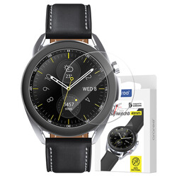 Galaxy Watch 3 41mm Araree Subcore Temperli Ekran Koruyucu - Thumbnail