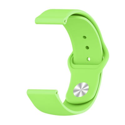 Galaxy Watch 3 41mm KRD-11 20mm Silikon Kordon - 13