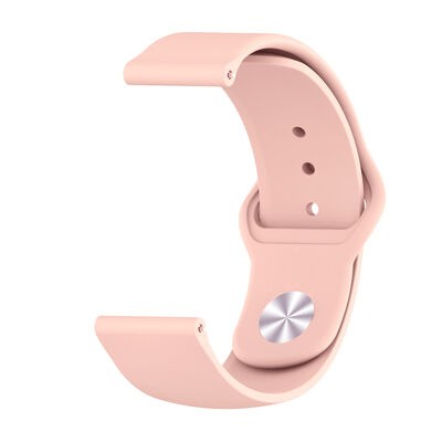Galaxy Watch 3 41mm KRD-11 20mm Silikon Kordon - 22