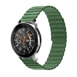 Galaxy Watch 3 41mm KRD-52 Kordon - Thumbnail