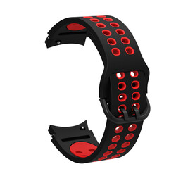 Galaxy Watch 4 40mm KRD-02 Silicon Cord - Zore