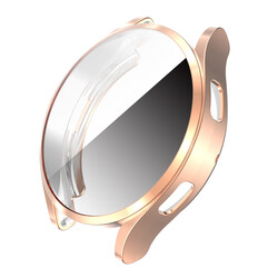 Galaxy Watch 4 44mm Zore Watch Gard 02 Ekran Koruyucu - Zore