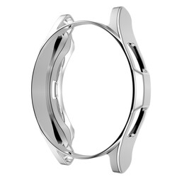 Galaxy Watch 4 Classic 42mm Zore Watch Gard 02 Protector Silicon - Zore