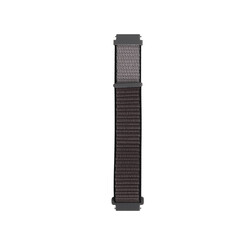 ​​Galaxy Watch 46mm (22mm) KRD-03 Hasır Kordon - Thumbnail