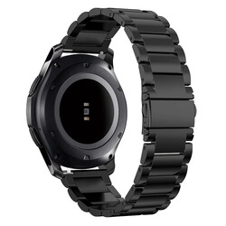 ​​Galaxy Watch 46mm (22mm) KRD-04 Metal Kordon - Thumbnail