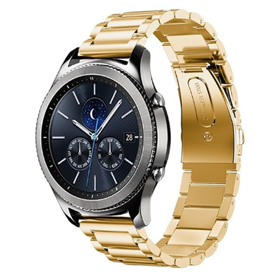 ​​Galaxy Watch 46mm (22mm) KRD-04 Metal Kordon
