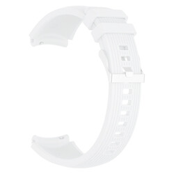 Galaxy Watch 46mm (22mm) KRD-18 Silikon Kordon - Thumbnail