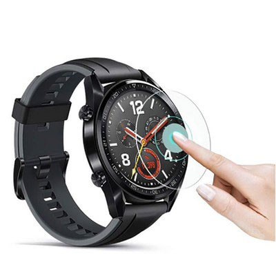 ​​Galaxy Watch 46mm (22mm) Zore Narr Tpu Body Ekran Koruyucu
