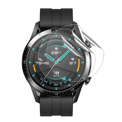 ​​Galaxy Watch 46mm (22mm) Zore Narr Tpu Body Ekran Koruyucu - Thumbnail