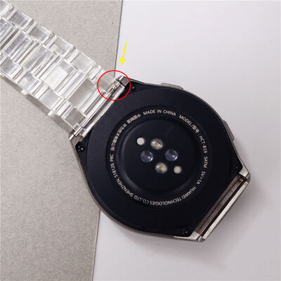 Galaxy Watch 46mm KRD-27 22mm Kordon