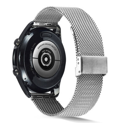 Galaxy Watch 46mm KRD-45 22mm Metal Kordon